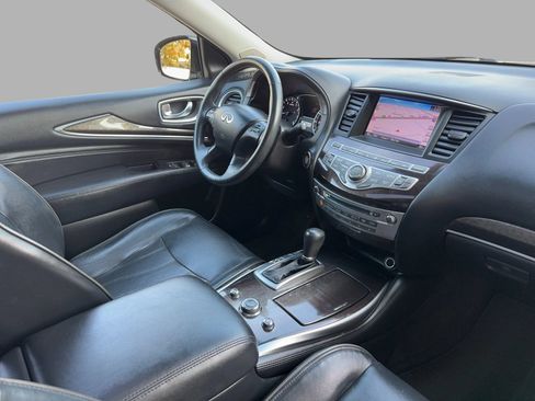 Used 2013 INFINITI JX35 FWD w/ Premium Pkg image 50