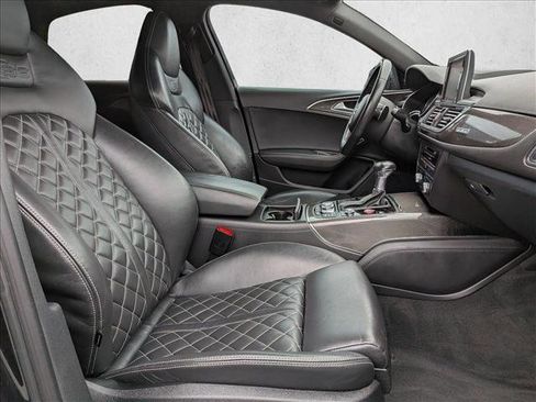 Used 2014 Audi S6 Prestige image 22