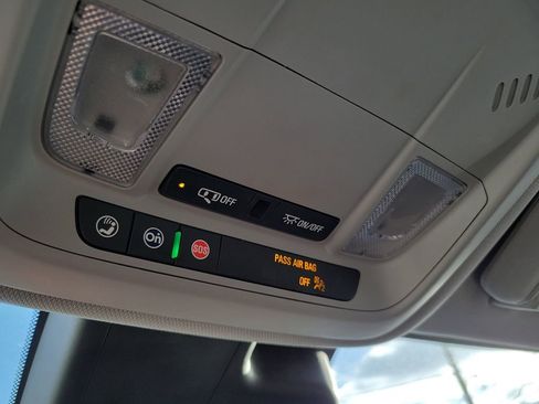 Used 2024 Chevrolet Malibu LT image 31