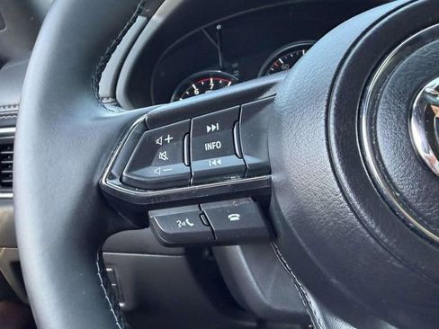 Used 2023 MAZDA CX-5 Signature AWD/4WD image 26