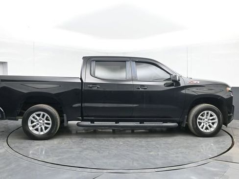 Used 2019 Chevrolet Silverado 1500 RST w/ All-Star Edition image 11