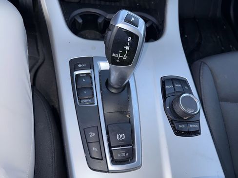 Used 2014 BMW X3 xDrive28i image 6