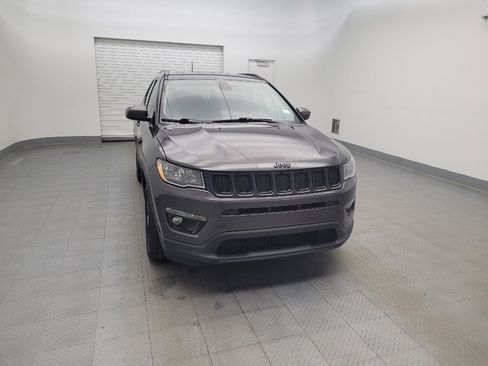 Used 2019 Jeep Compass Altitude image 14