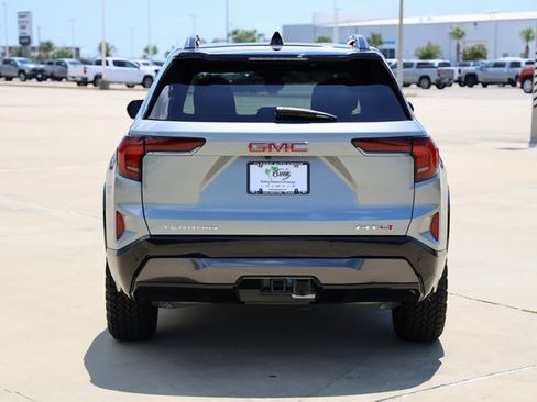 New 2026 GMC Terrain AT4 w/ LPO, Floor Liner Package image 7