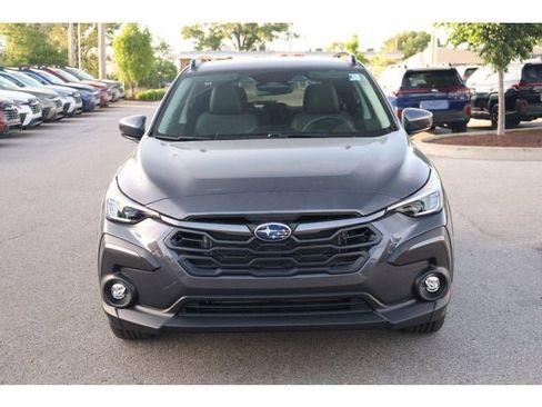 New 2026 Subaru Crosstrek 2.5i Limited AWD/4WD image 29