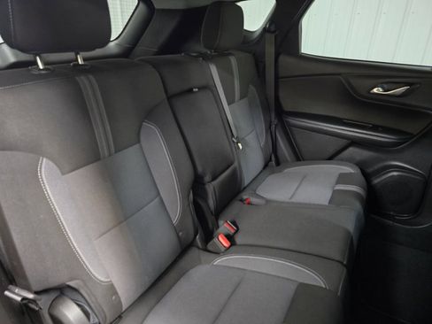 Used 2023 Chevrolet Blazer LT w/ Midnight/Sport Edition AWD/4WD image 21