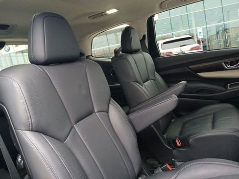 Used 2021 Subaru Ascent Touring w/ Popular Package #2A image 14