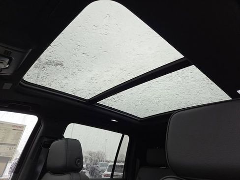 New 2026 GMC Yukon XL Denali w/ Sun & Power Step Package image 3