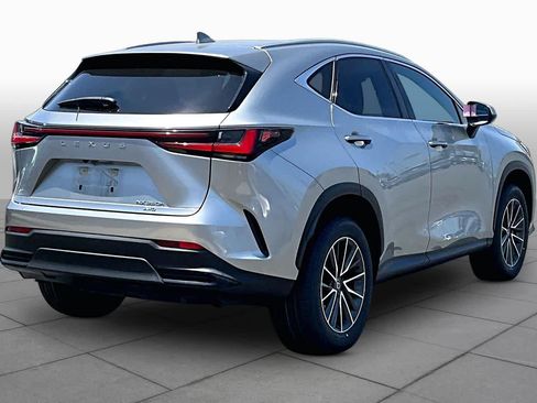 Used 2024 Lexus NX 350h AWD w/ Cold Area Package image 13