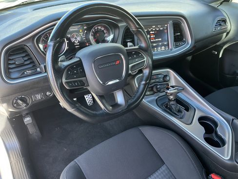 Used 2020 Dodge Challenger R/T Scat Pack w/ Dynamics Package image 3