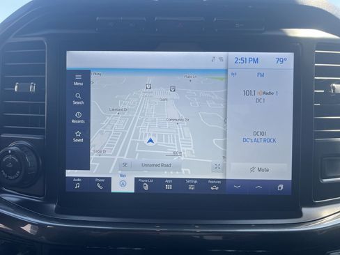 Used 2021 Ford F150 XLT w/ Equipment Group 302A High AWD/4WD image 28