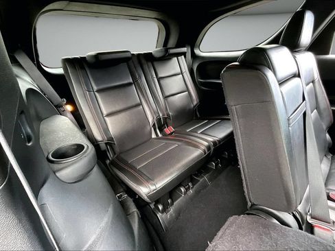 Used 2024 Dodge Durango GT AWD/4WD image 26