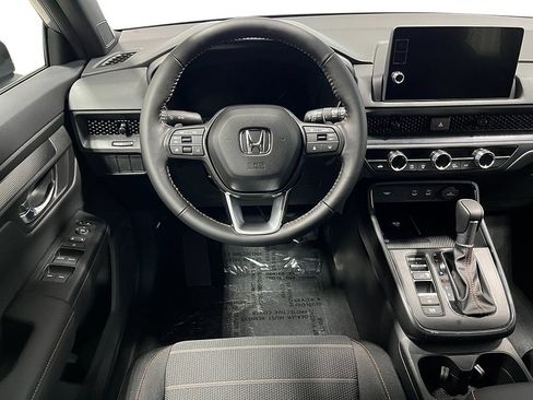 New 2026 Honda CR-V Sport image 26