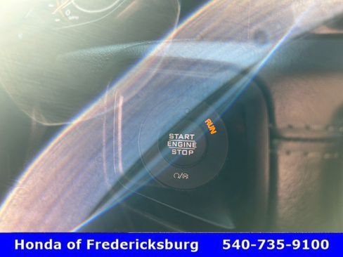 Used 2024 Jeep Wrangler Unlimited Rubicon w/ Safety Group AWD/4WD image 16