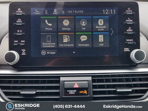 Used 2020 Honda Accord Sport image 18