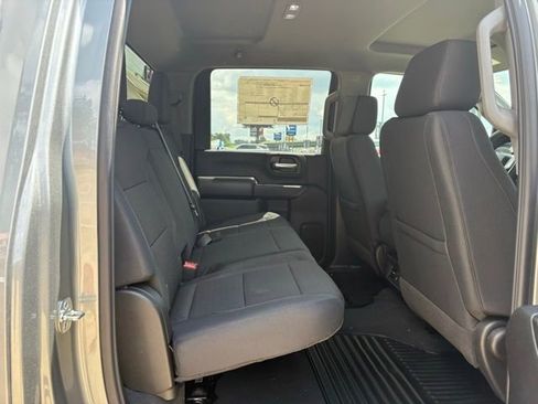 New 2026 Chevrolet Silverado 2500 Custom w/ Custom Convenience Package AWD/4WD image 14
