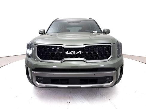 Certified 2023 Kia Telluride SX Prestige X-Line AWD/4WD image 16