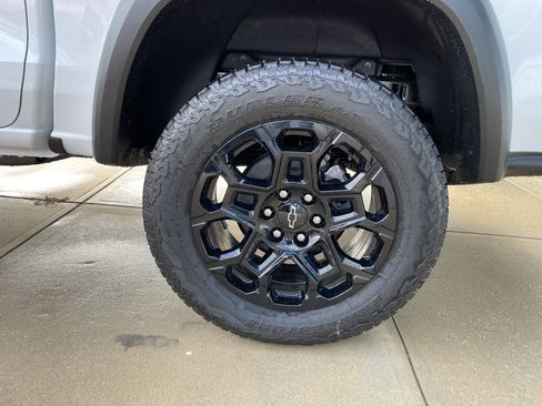 New 2026 Chevrolet Colorado Trail Boss image 9