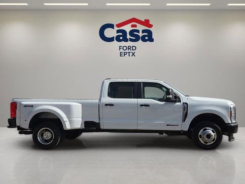 Used 2023 Ford F350 XL w/ FX4 Off-Road Package image 2