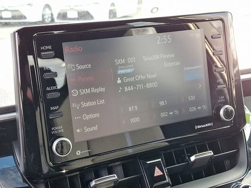 Certified 2022 Toyota Corolla SE image 17