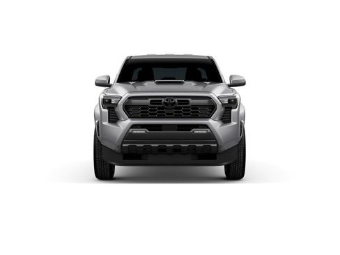 New 2026 Toyota Tacoma TRD Sport AWD/4WD image 45