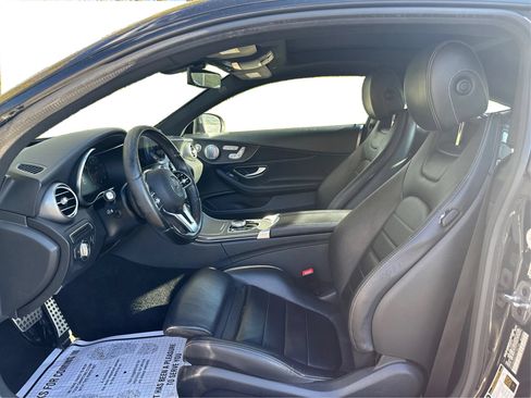 Used 2019 Mercedes-Benz C 300 4MATIC Coupe image 11