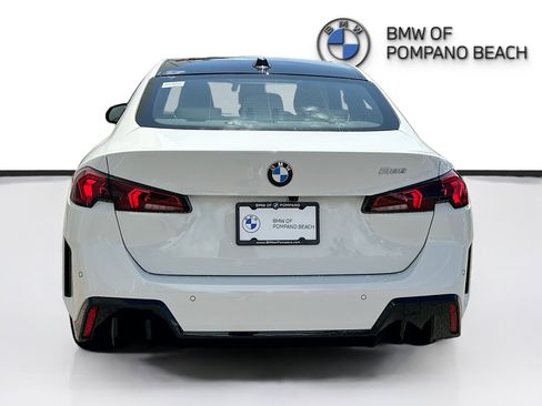 New 2026 BMW 228i w/ Premium Package FWD image 5