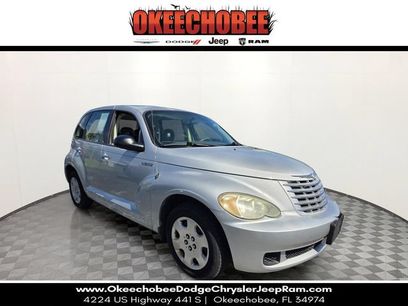 Used 2006 Chrysler PT Cruiser