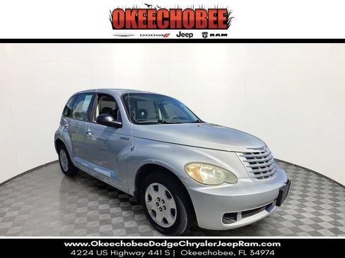 Used 2006 Chrysler PT Cruiser FWD image 1