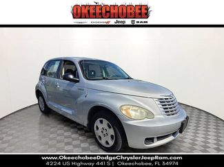 Used 2006 Chrysler PT Cruiser FWD video 1