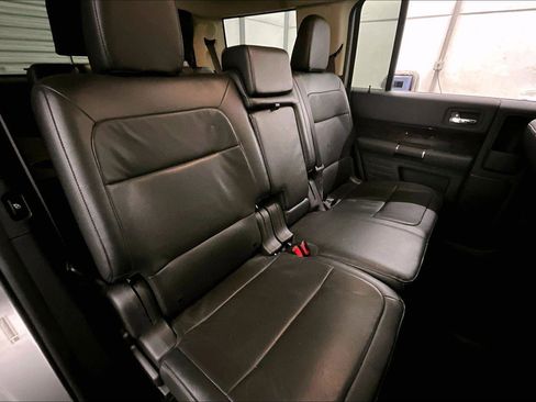 Used 2019 Ford Flex Limited image 26