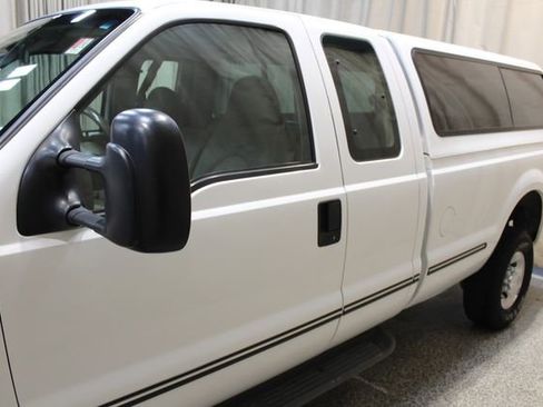 Used 1999 Ford F350 Lariat image 10