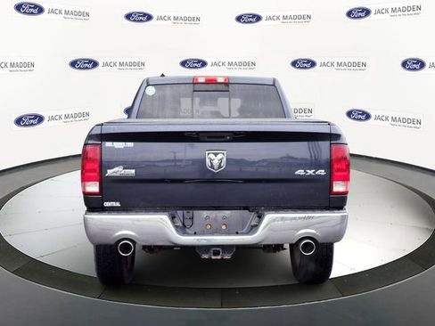 Used 2014 RAM 1500 Big Horn AWD/4WD image 4