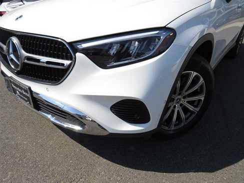 Used 2026 Mercedes-Benz GLC 300 4MATIC image 28