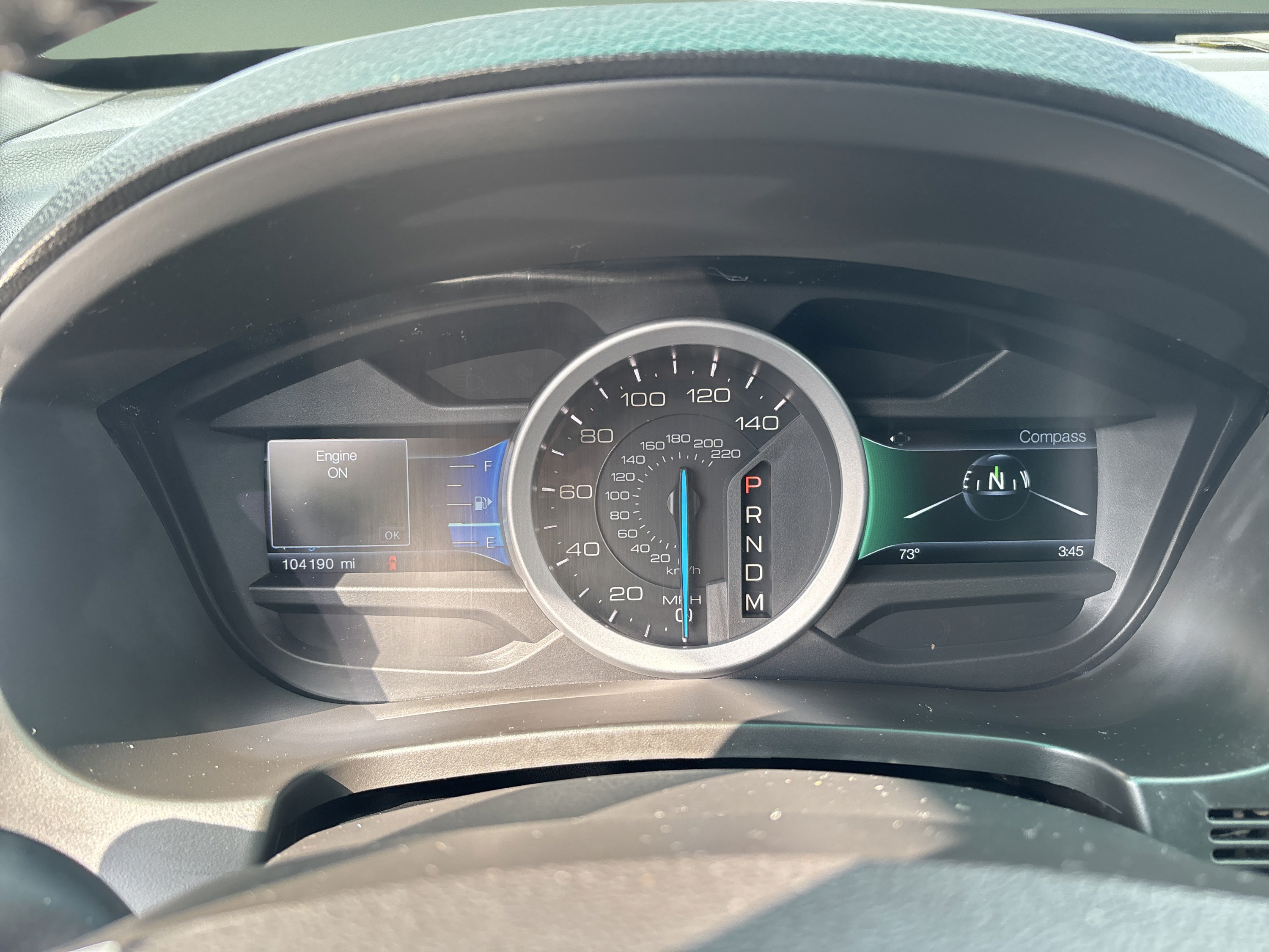 Used 2015 Ford Explorer Limited AWD/4WD image 17