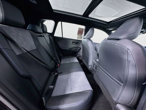 New 2026 Toyota RAV4 XSE AWD/4WD image 27