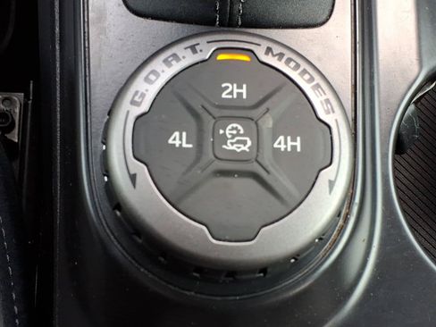 Certified 2024 Ford Bronco Outer Banks AWD/4WD image 22