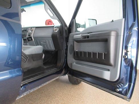 Used 2016 Ford F350 XLT w/ Advanced Security Group image 15