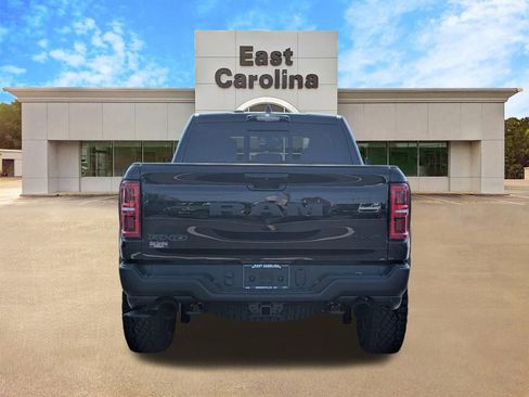 New 2026 RAM 1500 RHO w/ RHO Level 1 Equipment Group AWD/4WD image 4
