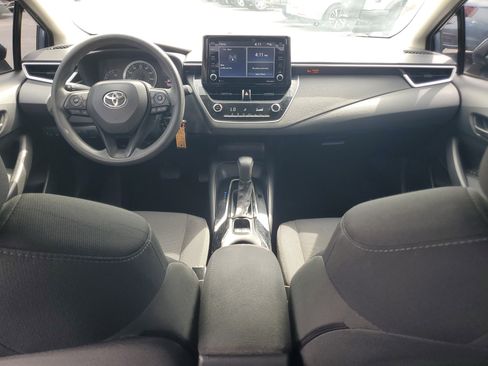 Used 2022 Toyota Corolla LE FWD image 18