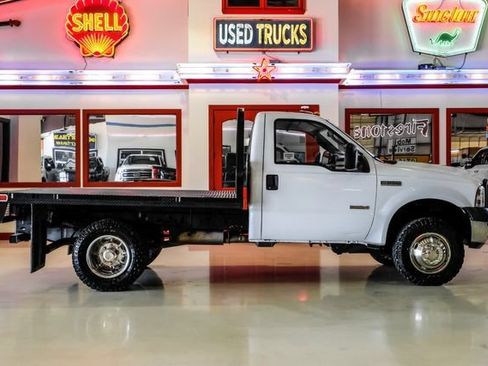 Used 2006 Ford F350 XL AWD/4WD image 9