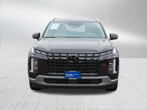 Used 2023 Hyundai Palisade Limited AWD/4WD image 2