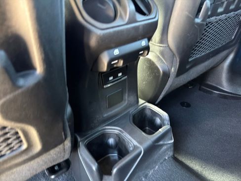 Used 2022 Jeep Gladiator Rubicon w/ Trailer Tow Package image 25