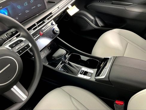 New 2026 Hyundai Santa Cruz SEL AWD/4WD image 12