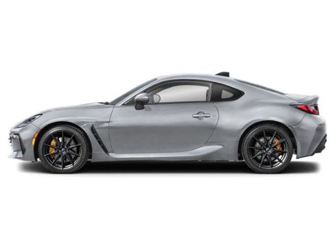Used 2025 Subaru BRZ tS image 3