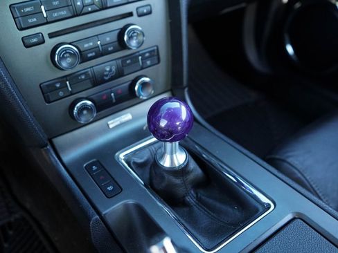 Used 2013 Ford Mustang GT Premium w/ Security Pkg image 31