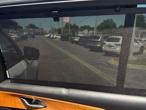 Used 2022 Jeep Grand Cherokee L Summit AWD/4WD image 18