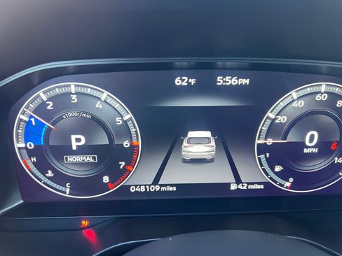 Used 2022 Mitsubishi Outlander SEL image 21