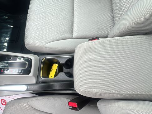 Used 2014 Honda Civic EX image 11