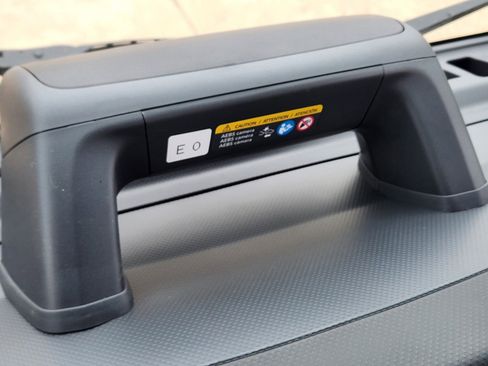 New 2024 Chevrolet Low Cab Forward 5500XD image 26